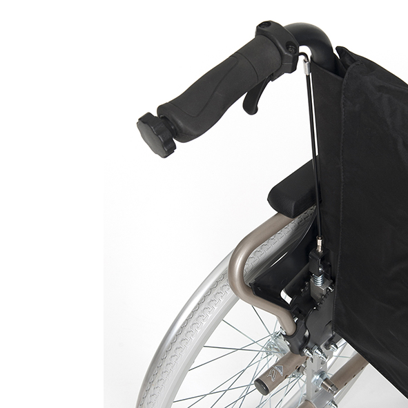 Vermeiren V300 Puoliaktiivipyörätuolit Tuotteet Camp Mobility